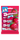 Bubblicious Strawberry splash kauwgom 4-pack