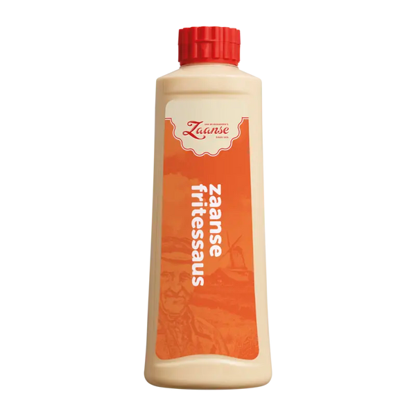 Van Wijngaarden’s Zaanse fries sauce