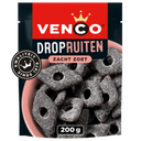 Venco Lakritzrauten