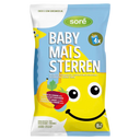 Sore Baby maissterren 4-pack 8m+