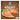Pizza knusprige Margherita 3 Stück