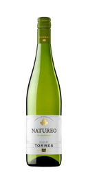 Torres Natureo white alcoholvrij
