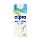 Alpro Mild & creamy naturel
