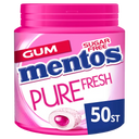 Mentos Chewing Gum Pure Fresh Bubble Fresh