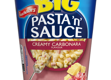Batchelors Pasta 'n' sauce creamy carbonara