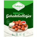 Mekkafood Hackfleischbällchen