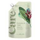 Care Botanical Sage Duschgel Nachfüllpack