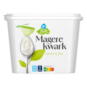 Biologisch Magere kwark