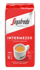 Segafredo Intermezzo bonen