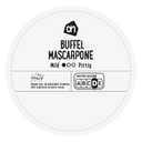 Buffalo mascarpone