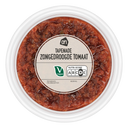 Sun-dried tomato spread