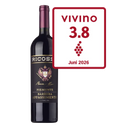 Ricossa Barbera Piedmont with drying process