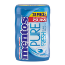 Mentos Gum Pure Fresh Freshmint