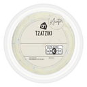 Tzatziki