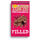 Tony's Chocolonely Filled melk truffel