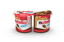 Nutella & los