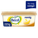 Becel Creamy palm oil free