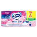 Edet Ultra soft toiletpapier stro voordeelpak