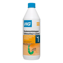 HG Keukenontstopper