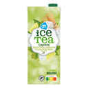 Eistee Grüntee Matcha Limette-Zitronengras