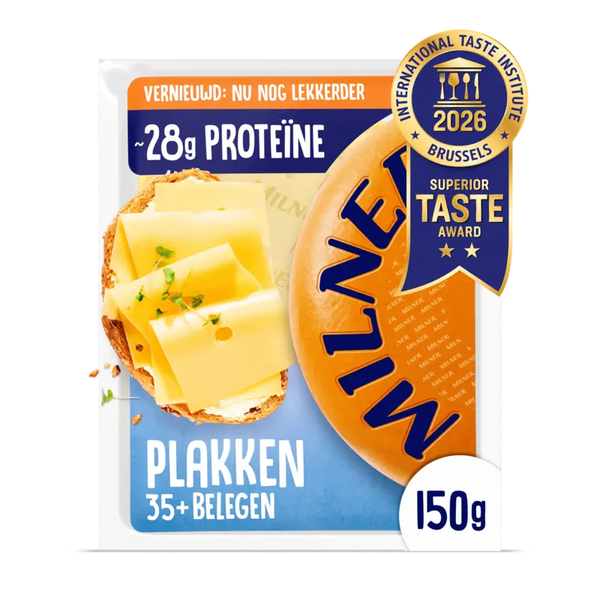 Milner Mature 30+ slices
