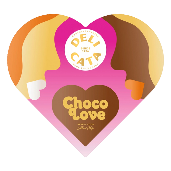 Delicata Chocolove