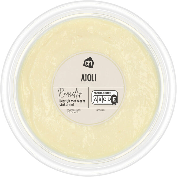 Aioli