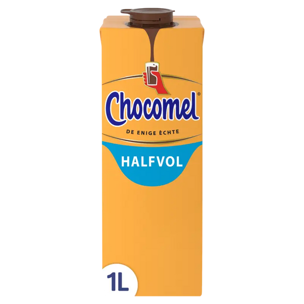 Chocomel Semi-Skimmed