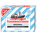Fisherman's Friend Original suikervrij