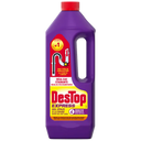 Destop Gel Express Rohrfrei mit Soda