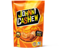 Johnny Cashew Mix cashew almond salted caramel