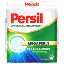 Persil Deep Clean washing powder mega pearls universal