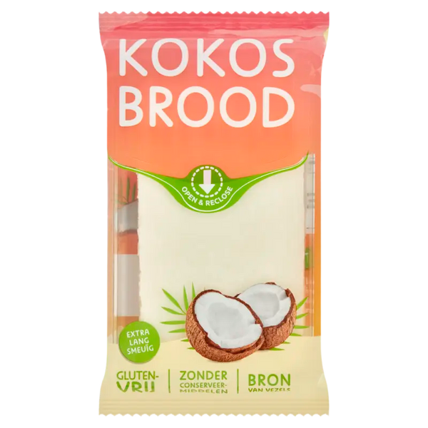 Theha Kokosbrood