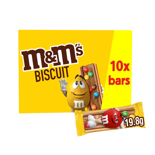 M&M'S Kekse