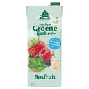 Van de Boom Troebele groene ijsthee bosfruit