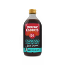 Douwe Egberts Espresso concentrate black original