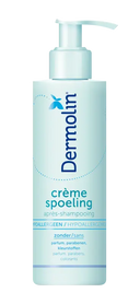 Dermolin Creme-Spülung