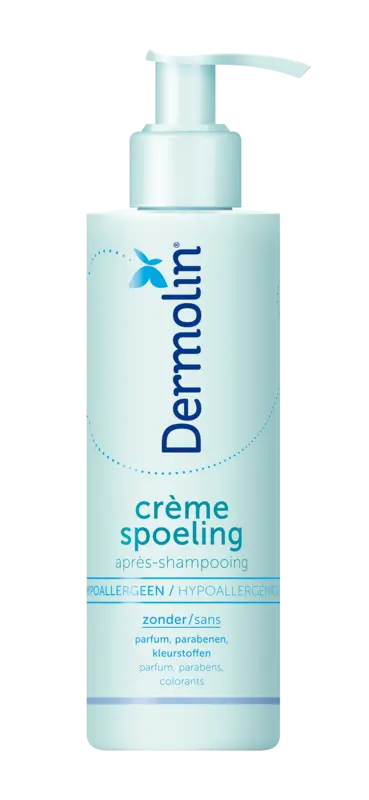 Dermolin Cream Conditioner