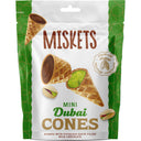 Miskets Mini Dubai cornet