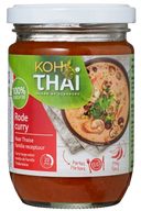 Koh Thai Rote Currypaste
