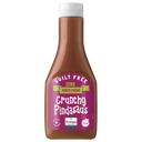 Verstegen Knusprige Erdnusssauce ohne zugesetzten Zucker