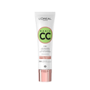 L'Oréal Paris Nude Magique CC-Creme gegen Rötungen