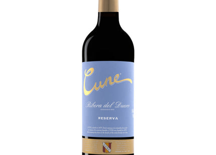 Cune Ribera del duero reserva