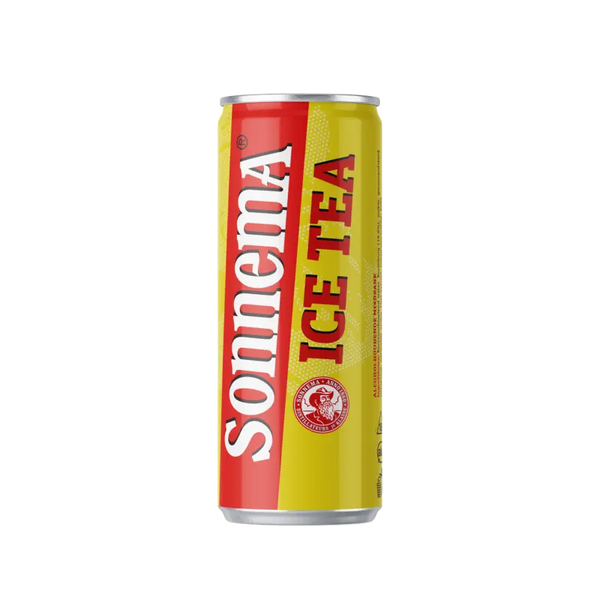 Sonnema Eistee