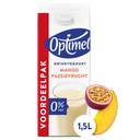 Optimel Trinkjoghurt Mango Passionsfrucht Vorteilspack