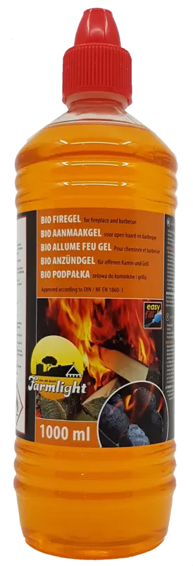 Farmlight Bio-Anzündgel