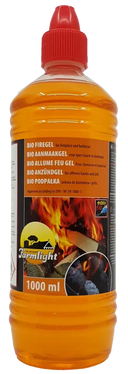 Farmlight Organic Firelighter Gel