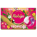 Robijn Collection Tropical 3in1 Capsules