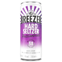 Breezer Hard Seltzer Passionsfrucht