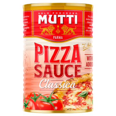 Pizza sauce